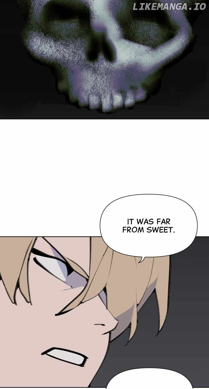Enoch: Shining Tree Chapter 34 34